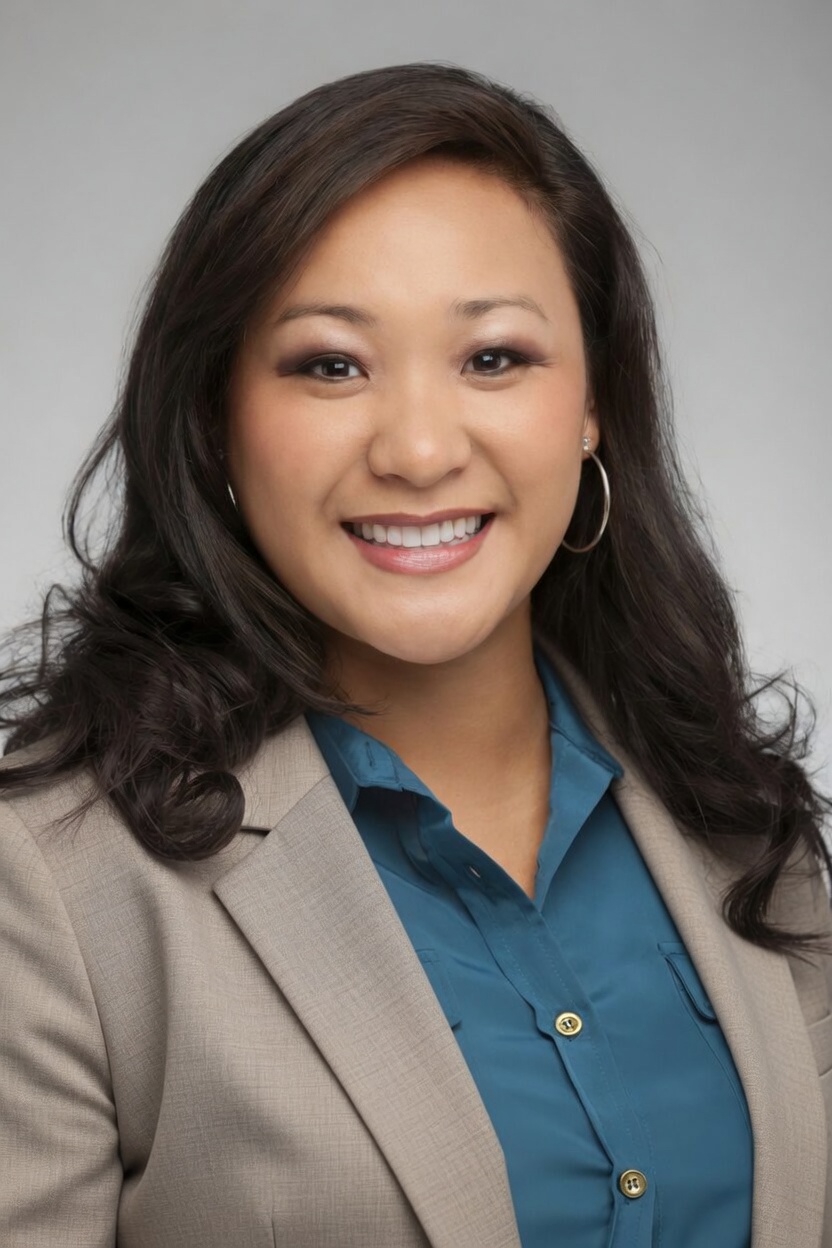 Angel Madolid Johnson, DNP, ANP-BC