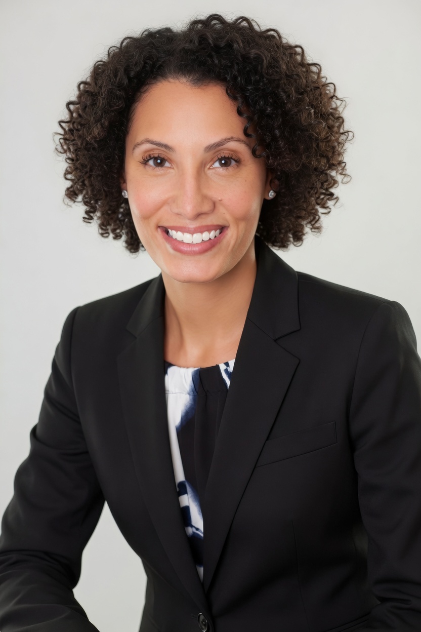 Tiffany Calloway Starks, MD